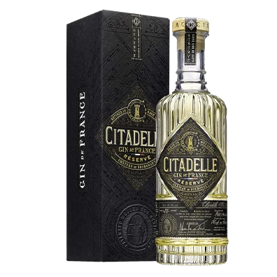 gin Citadelle